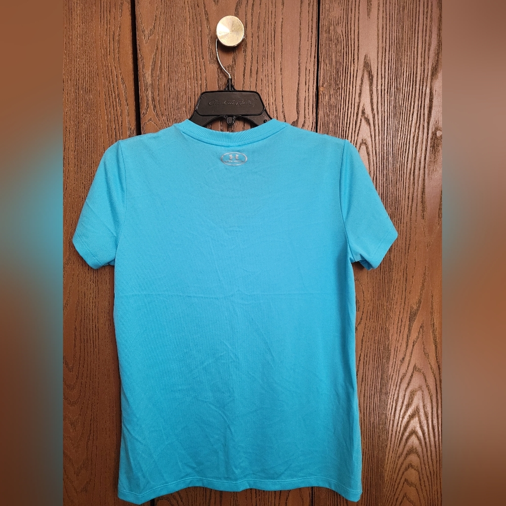Under Armor Performance Tee - Picture 2 of 3